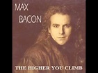 Max Bacon - All Grown Up - YouTube