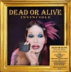 Amazon | Invincible -Box Set- | Dead Or Alive | 輸入盤 | ミュージック