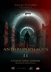Anthropophagus II – Der Menschenfresser ist zurück - Film 2022 - Scary ...