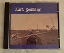 Kurt Neumann : Shy Dog CD (2000) The BoDeans with Hype Sticker | eBay