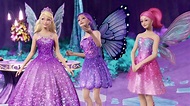 Lista de todas las Películas de Barbie (Online)