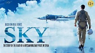 Russian Film Mission "Sky" Released in Cinema