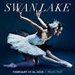 Swan Lake, Cincinnati Ballet at Music Hall, Cincinnati OH, Dance