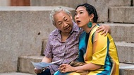 TV Review: Awkwafina Shows Herself in 'Nora From Queens' | Time