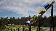 Zamperla Unveils Two New Junior Coasters at London's IAAPA Expo Europe ...