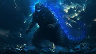 Godzilla 2021 Wallpaper ID:7817
