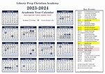 Liberty High School Calendar 2024 25 - Ethel Janenna