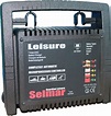 Selmar Guardian Leisure Battery Charger 12V 4A