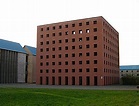 Aldo Rossi | The Pritzker Architecture Prize