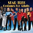 Star Trek Costumes for Adults | Halloween Ideas For Women