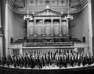 En el Conservatorio de Praga estudiaron la maravillosa contralto del ...