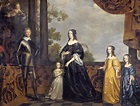 All About Royal Families: Today in History - February 10th. 1637 ...