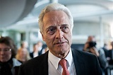 München: Gefahr, dass "Ungeziefer" ins Land kommt - Ex-Minister Ramsauer nach Flüchtlings ...