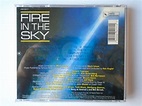Fire In The Sky - Original Motion Picture Soundtrack Cd 1993 | Meses ...