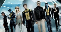 Especial mutantes: crítica de X-Men: primera generación | Hobby Consolas