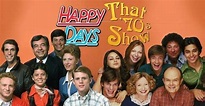 Best Episodes of Happy Days | List of Top Happy Days Episodes