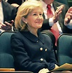 Senators would like to see Kay Bailey Hutchison as NATO ambassador