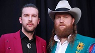After A Pandemic-Paused Tour, Brothers Osborne Are Ready To Hit The ...
