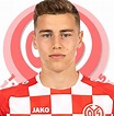 Lasse Wilhelm: Spielerprofil 1. FSV Mainz 05 2023/24 - alle News und Statistiken