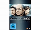 Der Letzte Zeuge | Komplettbox - Staffel 1-9 DVD online kaufen | MediaMarkt