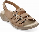 Clarks Women's Saylie Medway - FREE Shipping & FREE Returns - Slingback ...