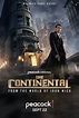 The Continental: The John Wick Universe Expands in Official Trailer for ...