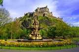 El Castillo de Edimburgo, visitas, horarios, precios y dirección ...