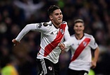 Juan Fernando Quintero habla sobre su futuro con el RIver Plate | La FM