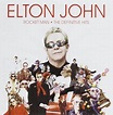 Rocket Man - The Definitive Hits: Elton John: Amazon.es: CDs y vinilos}