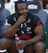 Ox Nché and Springboks could have fierce future together - Rugby World