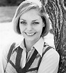 Judy Lewis, Secret Daughter of Hollywood, Dies at 76 - The New York Times