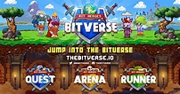 KONGREGATE ANNOUNCES LAUNCH OF TWO NEW BITVERSE WEB3 GAMES WITH CROSS ...