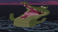 Peter Pan Crocodile Song - YouTube