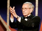 Edward Albee: Pulitzer-winning American playwright dies at 88