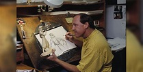 Master Animator Glen Keane is Born - D23