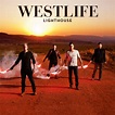 Westlife unveil new single 'Lighthouse' artwork - picture - Music News ...