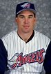 Literally just a picture of Tim Salmon : angelsbaseball