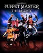 Puppet Master The Legacy [UK Import]: Amazon.de: DVD & Blu-ray