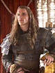 Ed Skrein as Daario Naharis in HBO's 'Game of Thrones' - uInterview