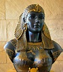 Cleopatra (Cleopatra VII Philopator) (69 B.C. — August, 30 B.C ...