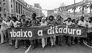 Ditadura Militar no Brasil (1964-1985) - O que foi, militares ...