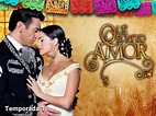 Prime Video: Qué Bonito Amor season-1