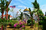 Destination: Malacca (Malaysia)