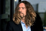 Comedian Justin Lee Collins 'made girlfriend recount sex life in a ...