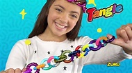 Tangle Jr. | ZURU Tangle Official Television Commercial - YouTube