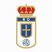 Real Oviedo FC Royalty Free Stock SVG Vector and Clip Art