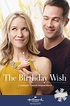 The Birthday Wish (2017) - Posters — The Movie Database (TMDb)