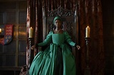 Watch Jodie Turner-Smith in AMC+'s Anne Boleyn Trailer | POPSUGAR ...