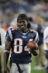 Deion Branch | New england patriots players, New england patriots ...