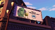 Monsters University (2) Official trailer HD - YouTube